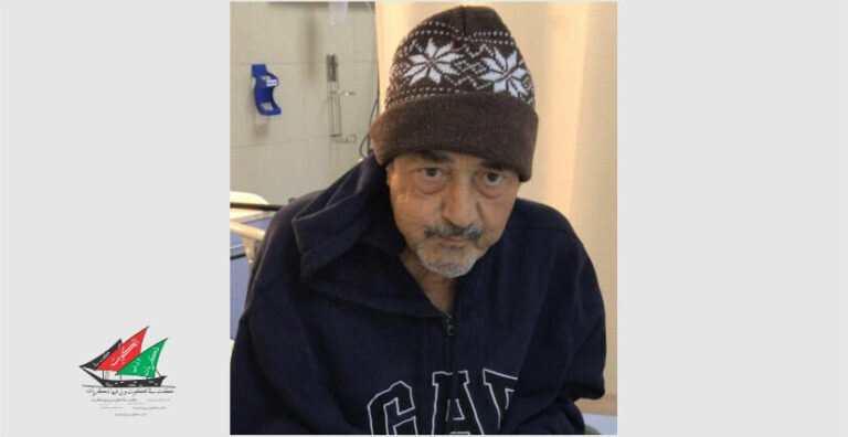 Read more about the article سليم مصطفى ازرين
